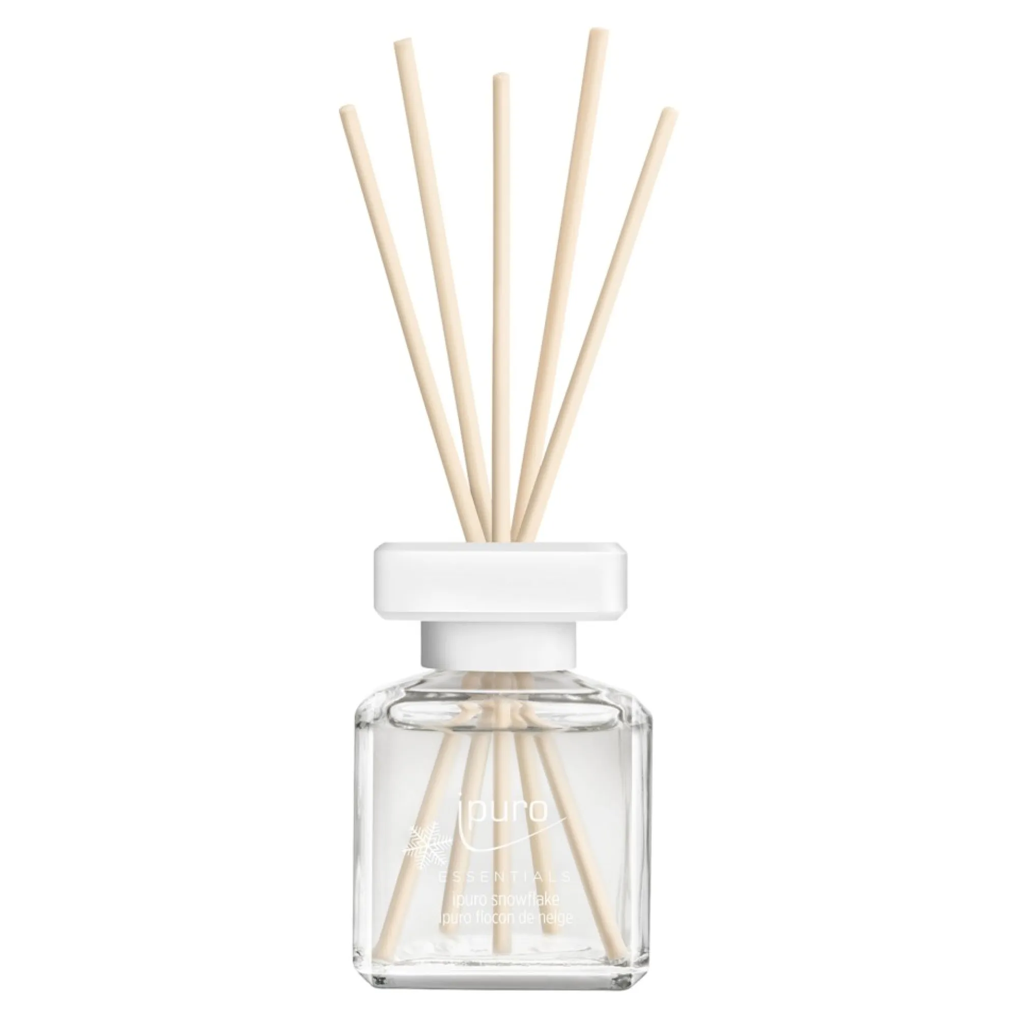 Cheap Essentials Parfum D'Interieur Snowflake Idées De Cadeaux