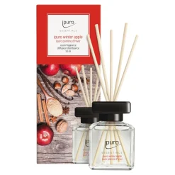 Fashion Essentials Parfum D'Interieur Hiver Pomme Idées De Cadeaux