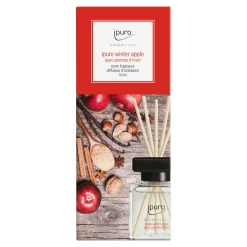 Fashion Essentials Parfum D'Interieur Hiver Pomme Idées De Cadeaux