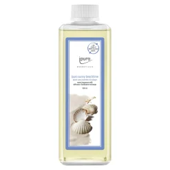 Cheap Essentials Recharge De Parfum D'Ambiance Sunny Beachtime Idées De Cadeaux