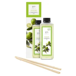 Store Essentials Recharge De Parfum D'Ambiance Lime Light Idées De Cadeaux