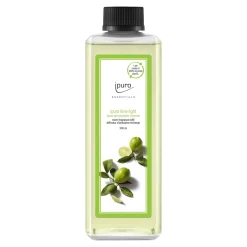 Store Essentials Recharge De Parfum D'Ambiance Lime Light Idées De Cadeaux
