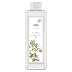 Sale Essentials Recharge De Parfum D'Ambiance White Lily Idées De Cadeaux