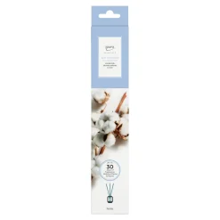 Clearance Essentials Scented Sticks Cotton Fields Idées De Cadeaux