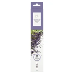Hot Essentials Scented Sticks Lavender Touch Idées De Cadeaux
