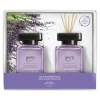 Hot Essentials Set De Parfum D'Ambiance Lavender Touch Idées De Cadeaux