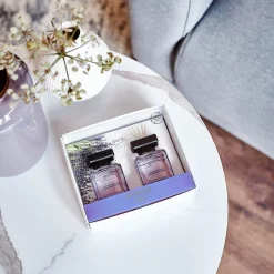 Hot Essentials Set De Parfum D'Ambiance Lavender Touch Idées De Cadeaux