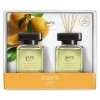 Store Essentials Set De Parfum D'Ambiance Orange Sky Idées De Cadeaux