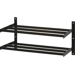 Cheap Etagere A Chaussures Murale Sven Étagères