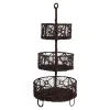Cheap Etagere Décorative Braided Étagères