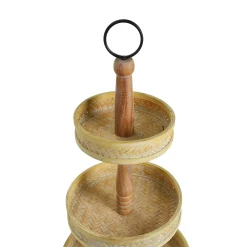 Outlet Etagere Décorative Romantique Étagères
