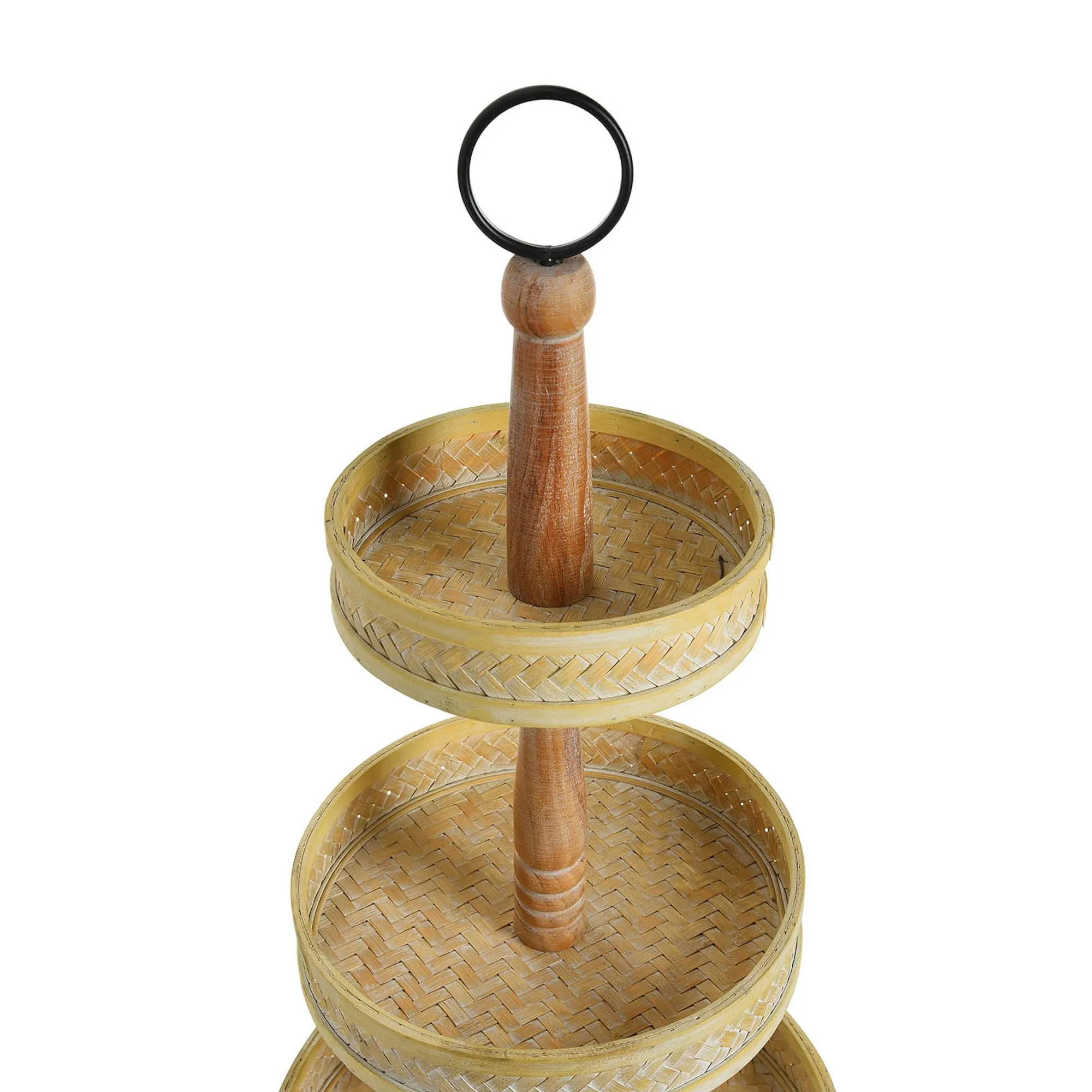 Outlet Etagere Décorative Romantique Étagères