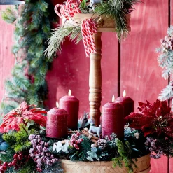 Outlet Etagere Décorative Romantique Étagères