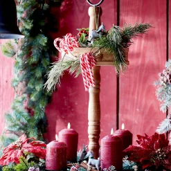 Outlet Etagere Décorative Romantique Étagères