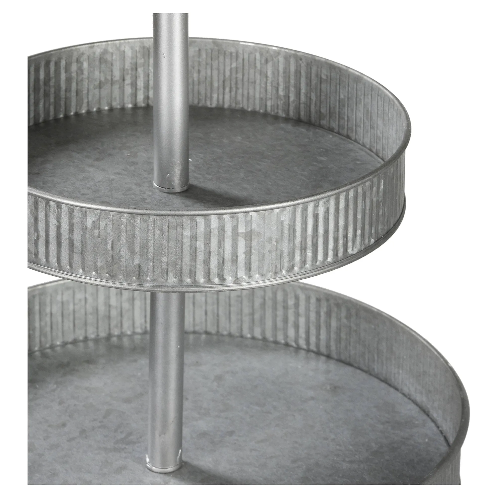 Discount Etagere Décorative Zinco Étagères