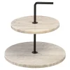 Fashion Etagere De Service Stone Idées De Cadeaux