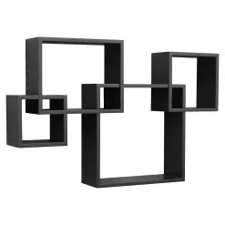 Sale Etagere Murale Alina Étagères