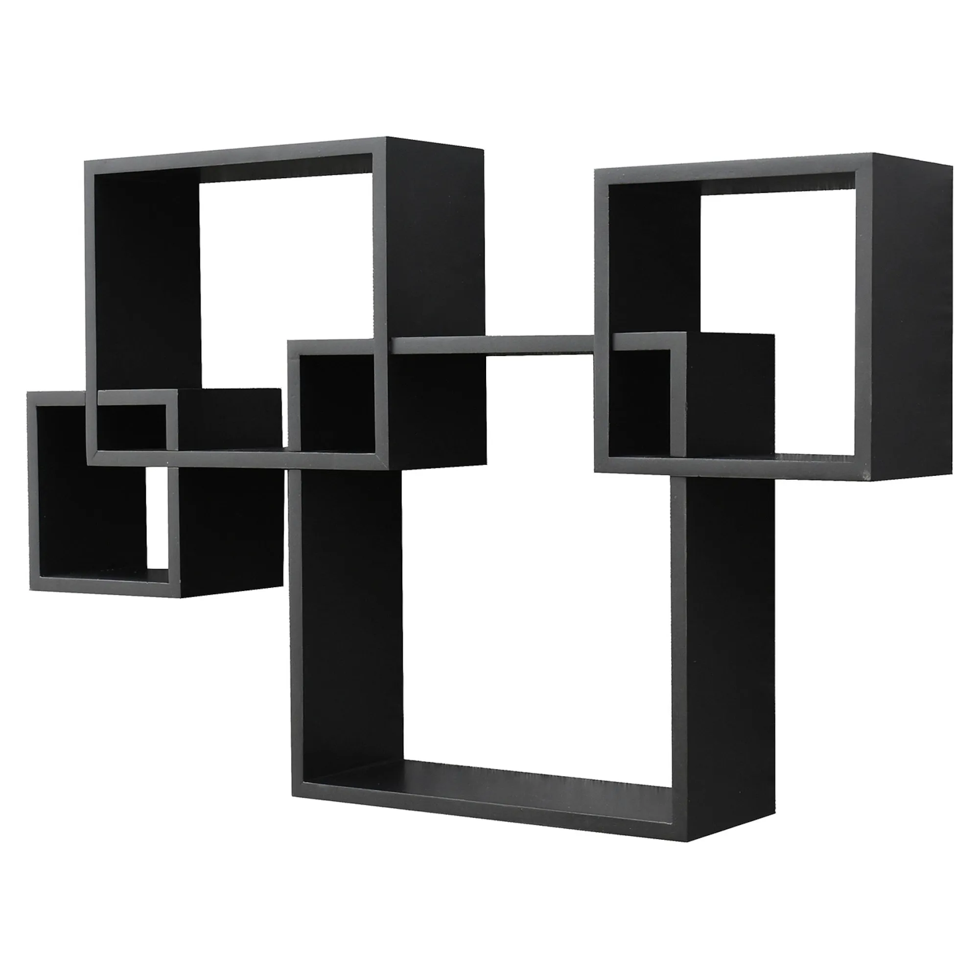 Sale Etagere Murale Alina Étagères