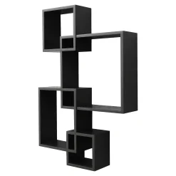 Sale Etagere Murale Alina Étagères