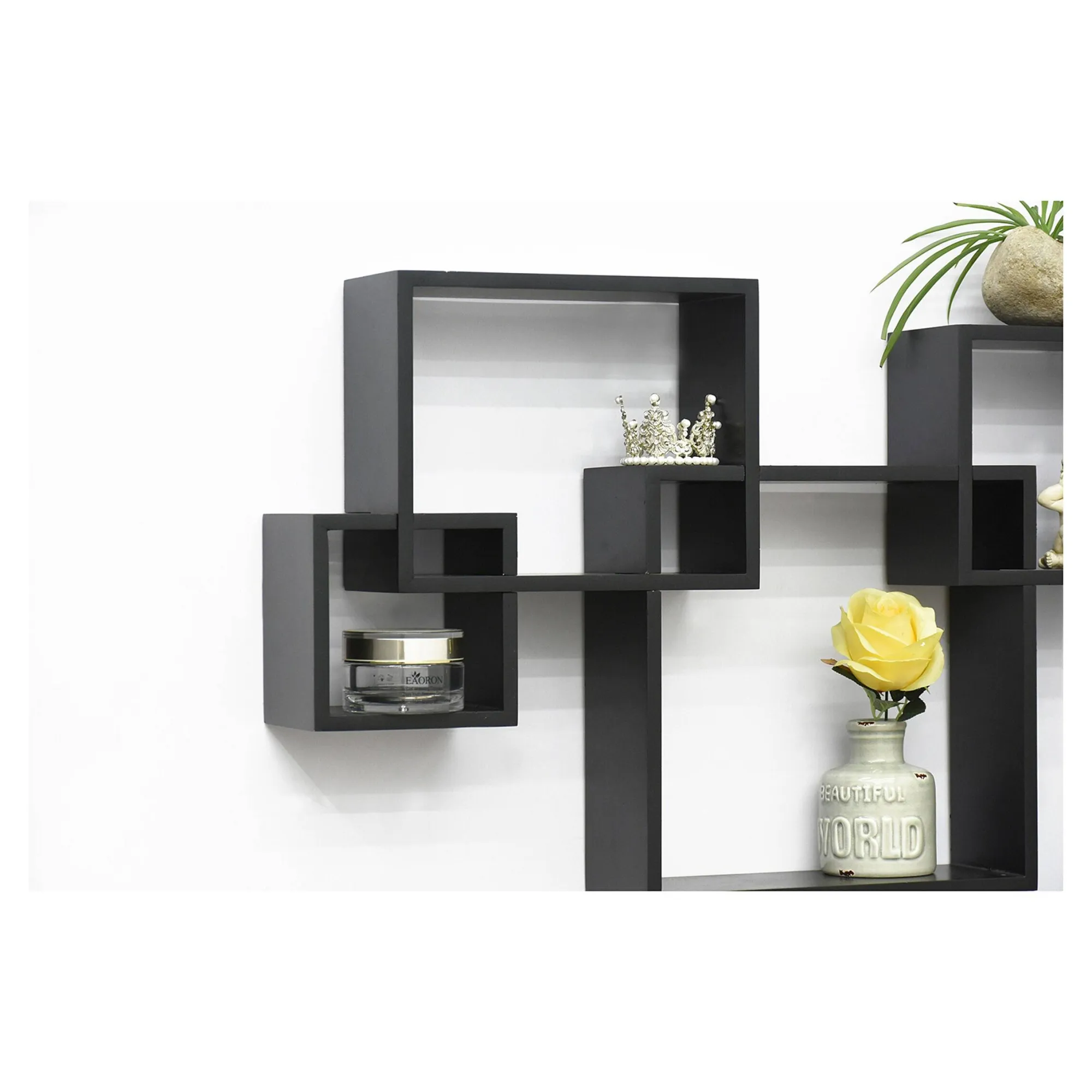 Sale Etagere Murale Alina Étagères