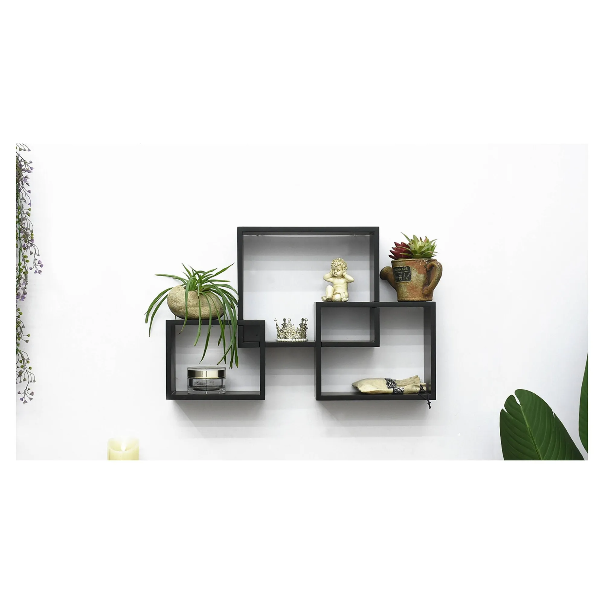 New Etagere Murale Alina Étagères