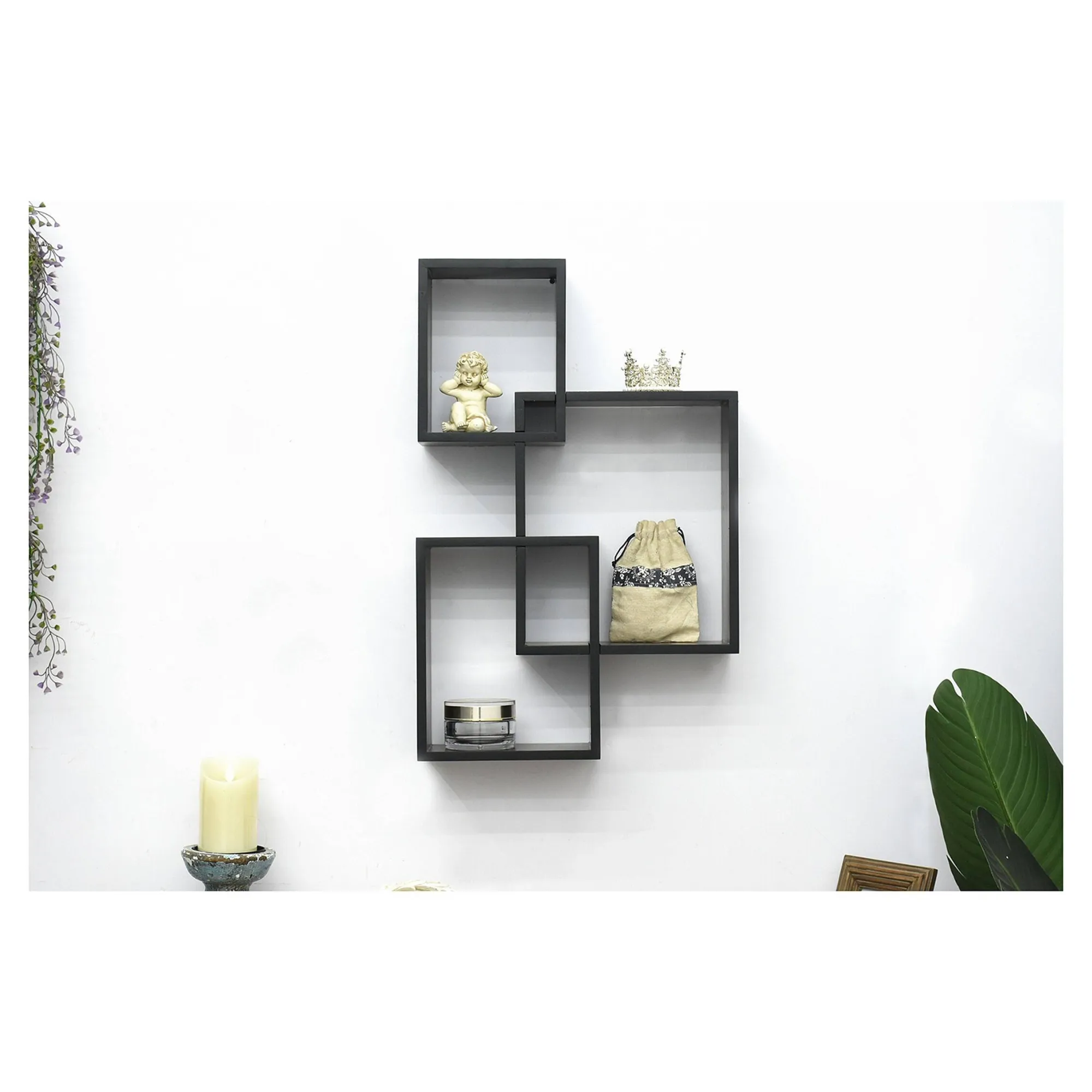 New Etagere Murale Alina Étagères