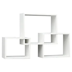 Sale Etagere Murale Alina Étagères