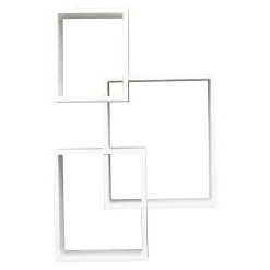 Sale Etagere Murale Alina Étagères