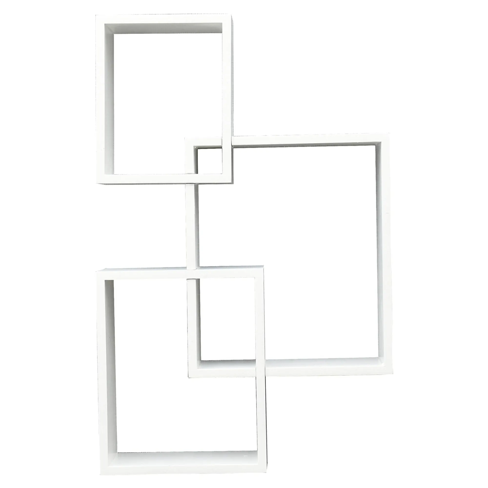 Sale Etagere Murale Alina Étagères