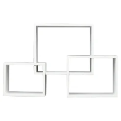 Sale Etagere Murale Alina Étagères