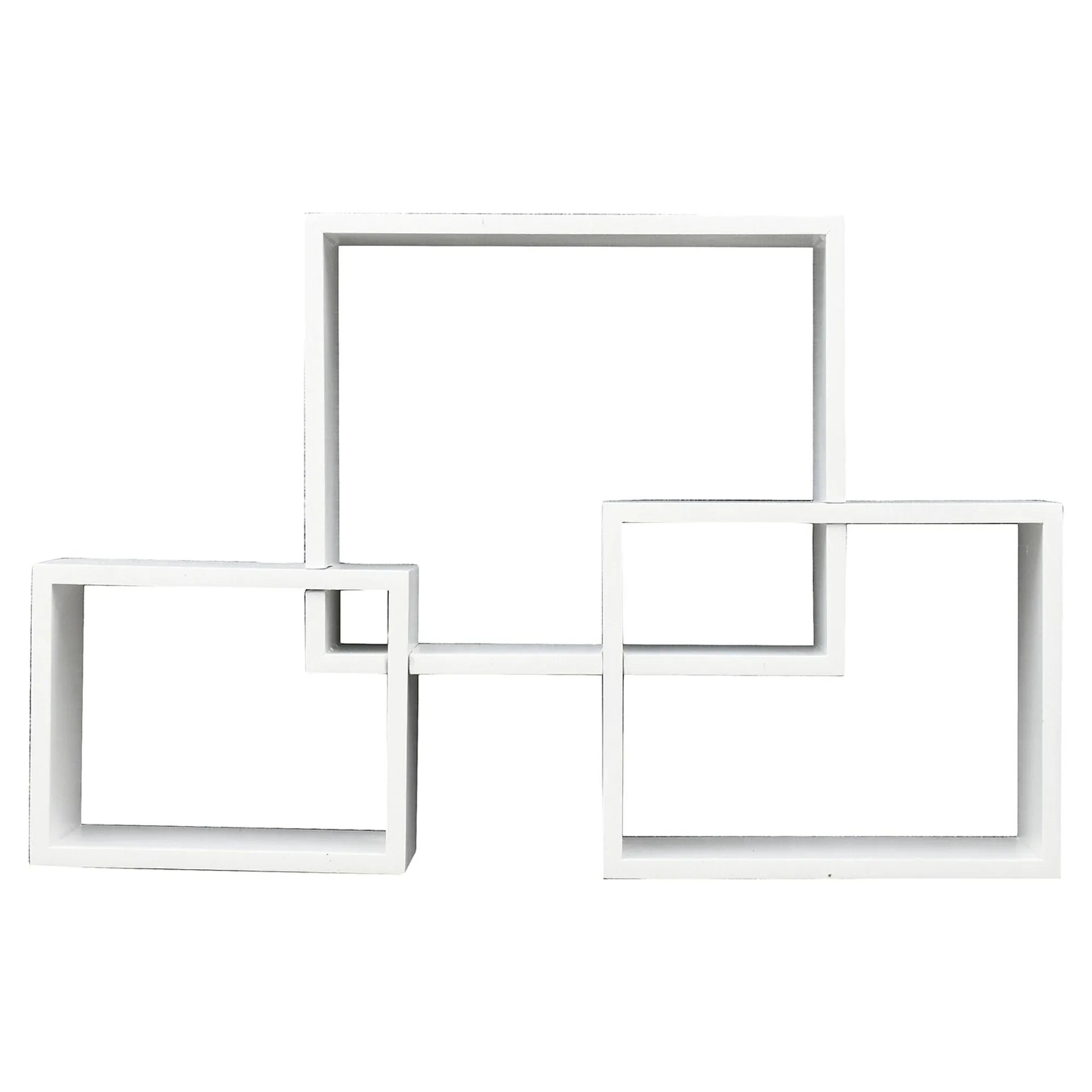 Sale Etagere Murale Alina Étagères