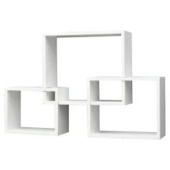 Sale Etagere Murale Alina Étagères