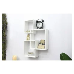 Sale Etagere Murale Alina Étagères