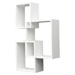 Sale Etagere Murale Alina Étagères