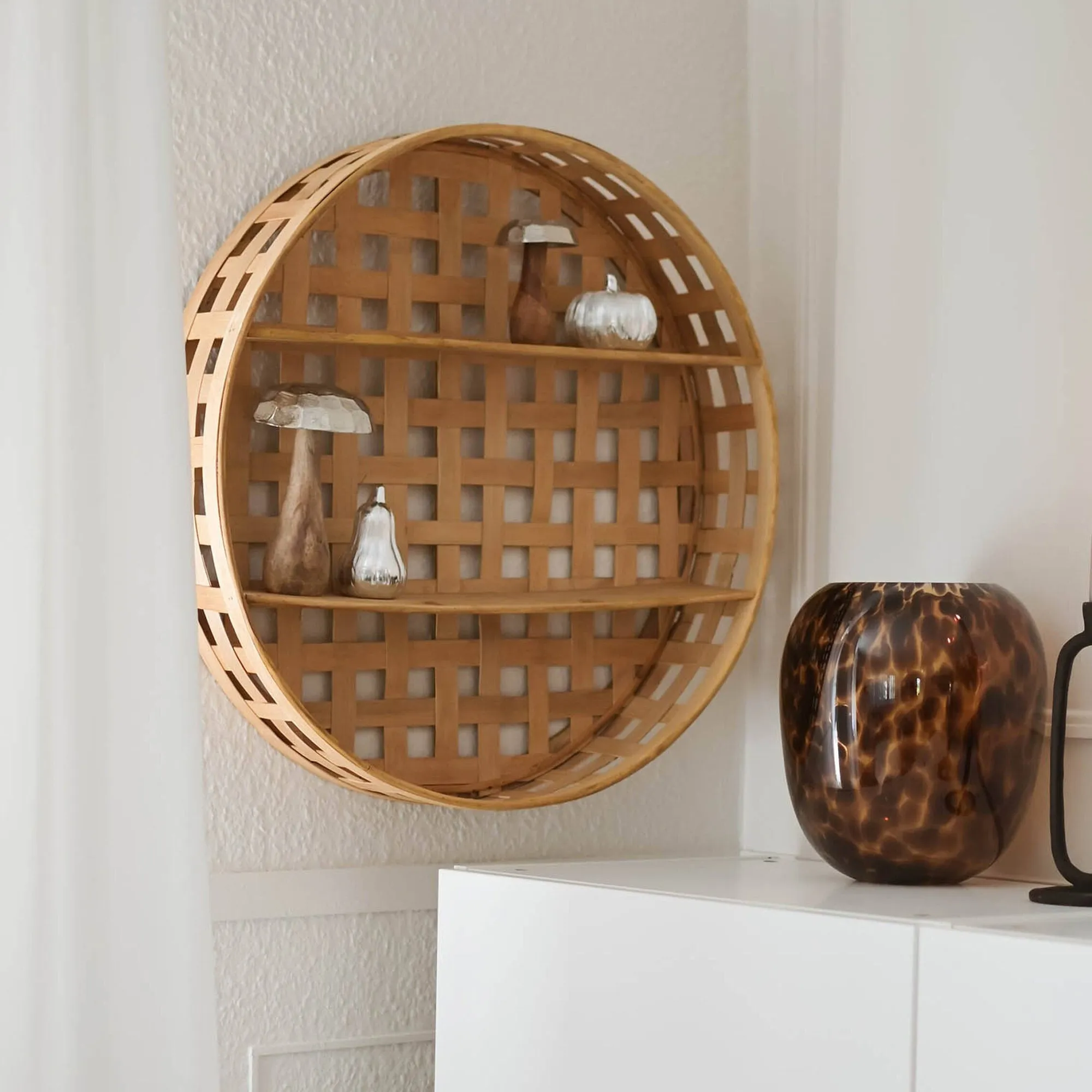 Cheap Etagere Murale Kantete Étagères