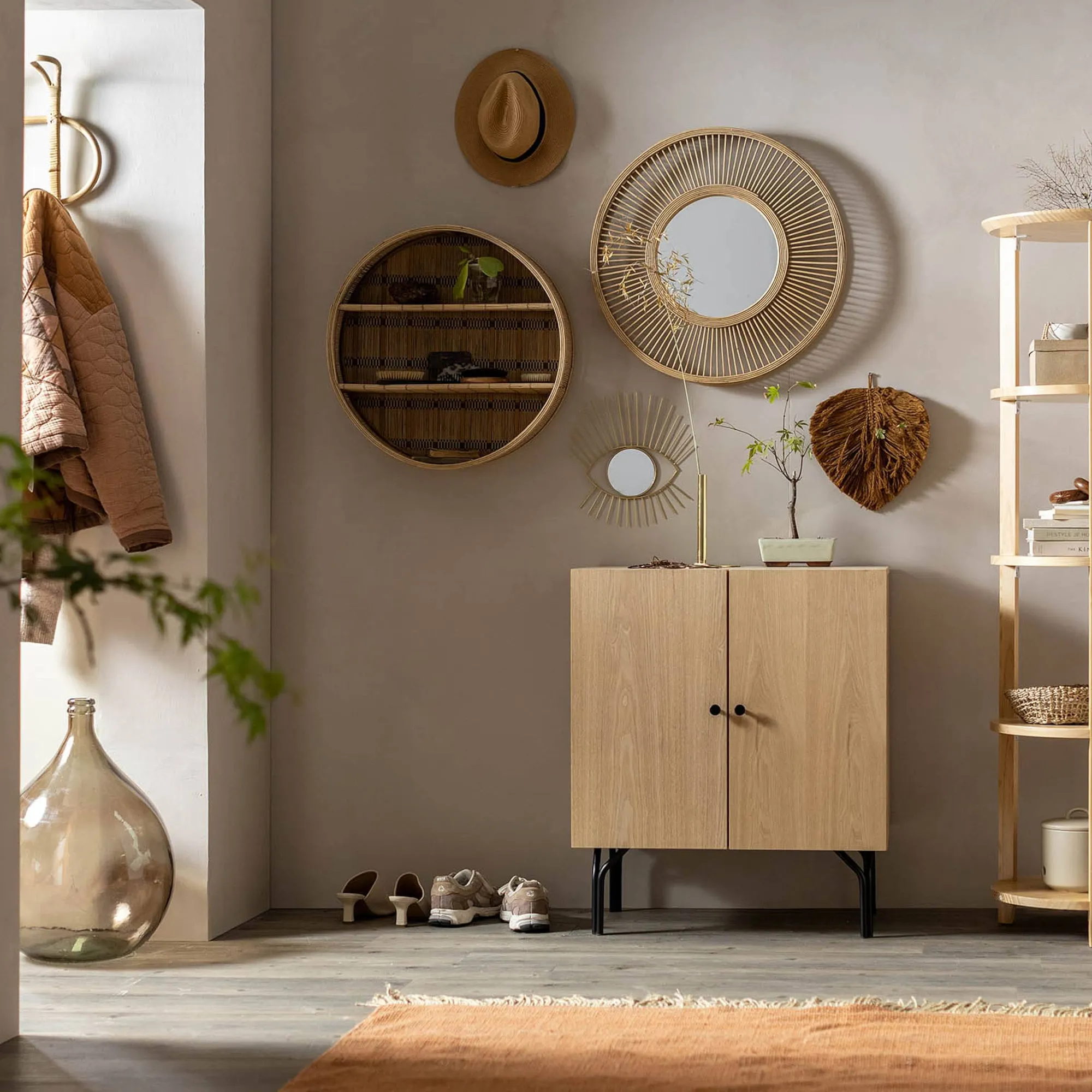 Flash Sale Etagere Murale Levi Étagères