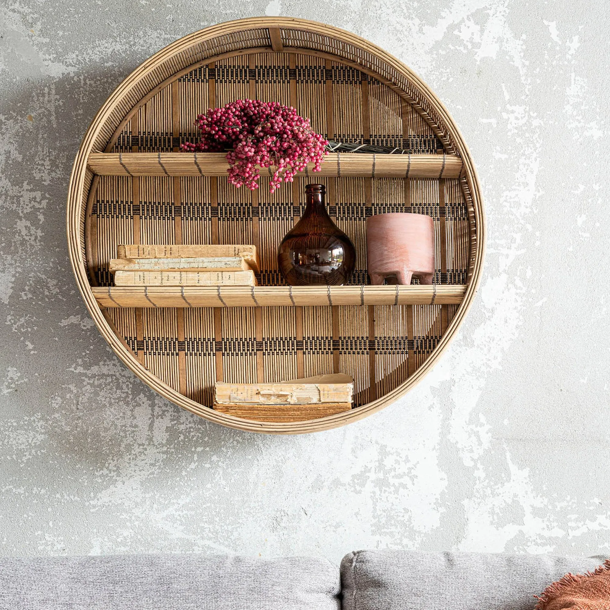 Flash Sale Etagere Murale Levi Étagères