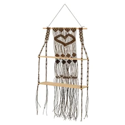 Best Etagere Suspendue Braided Idées De Cadeaux