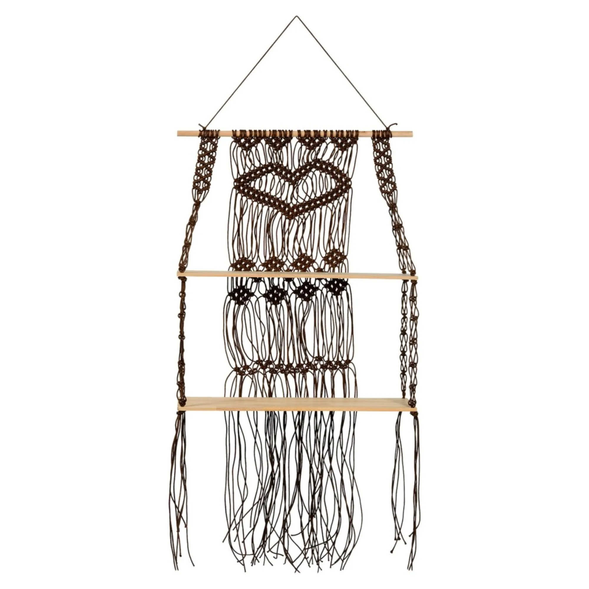 Best Etagere Suspendue Braided Idées De Cadeaux