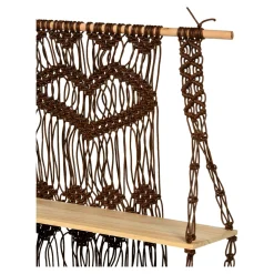 Best Etagere Suspendue Braided Idées De Cadeaux