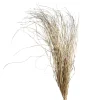 Best Fagot D'Herbe Seche Metallique Fleurs Individuelles