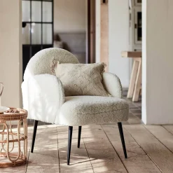 Sale Fauteuil Teddy Merle Fauteuils