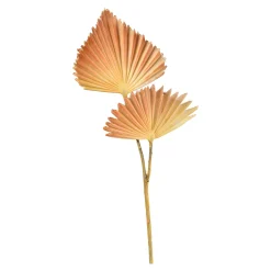 Cheap Feuille D'Art Décorative Palm Leaf Fleurs Individuelles