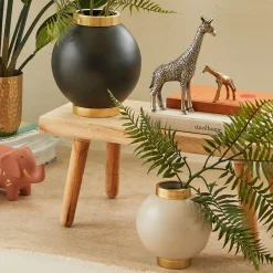 Hot Figurine Décorative Elephant Idées De Cadeaux