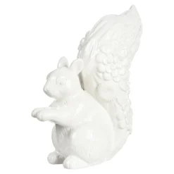 Store Figurine Décorative Squirrel Figurines & Objets