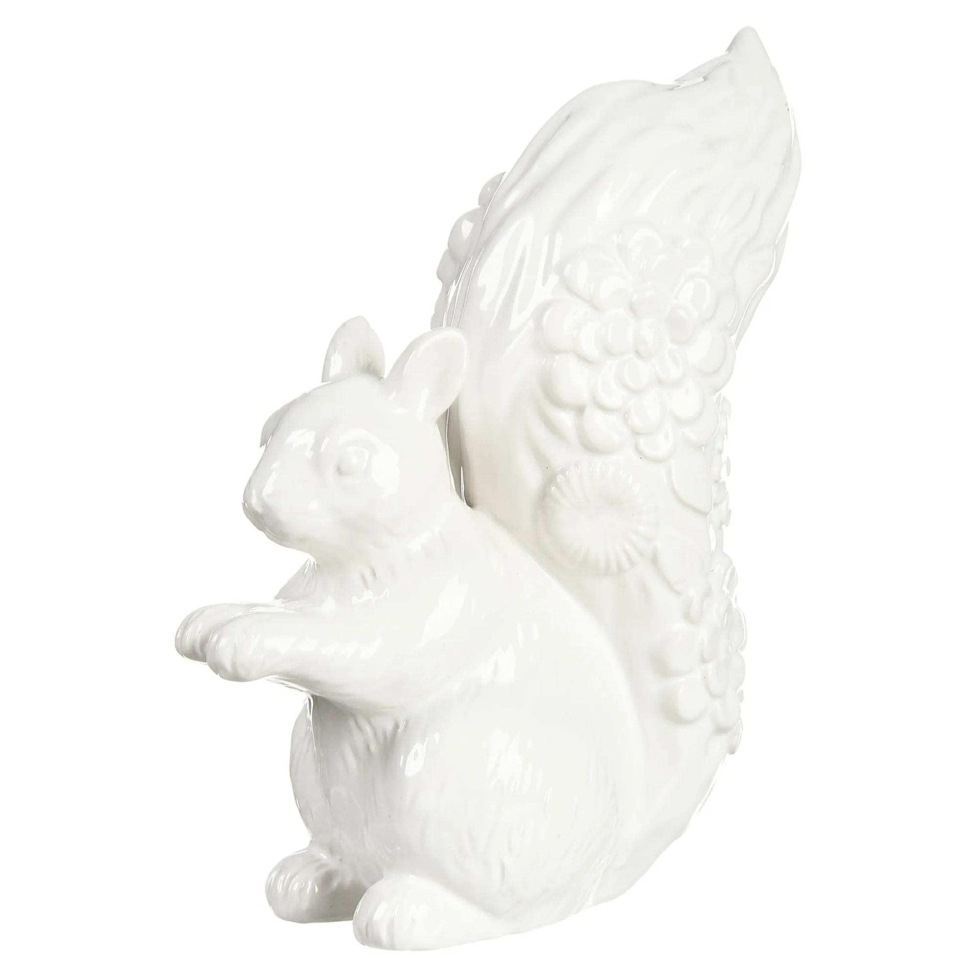 Store Figurine Décorative Squirrel Figurines & Objets