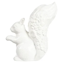 Store Figurine Décorative Squirrel Figurines & Objets
