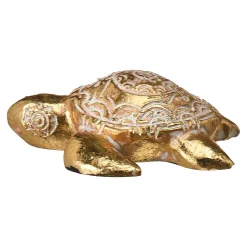 Store Figurine Décorative Turtle Figurines & Objets