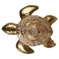 Store Figurine Décorative Turtle Figurines & Objets