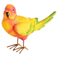 Sale Figurine Deco Perruche Figurines & Objets